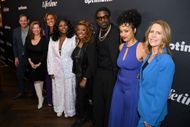 "Voices of a Lifetime" Premiere Event - Source: Getty